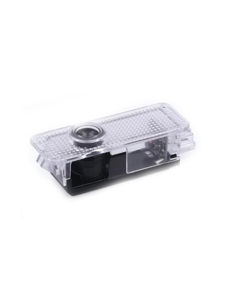 BMW M/// Wired Car Door Logo Projector Lights