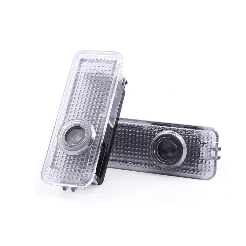 BMW M/// Wired Car Door Logo Projector Lights