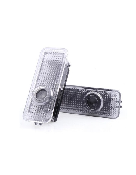 BMW M/// Wired Car Door Logo Projector Lights