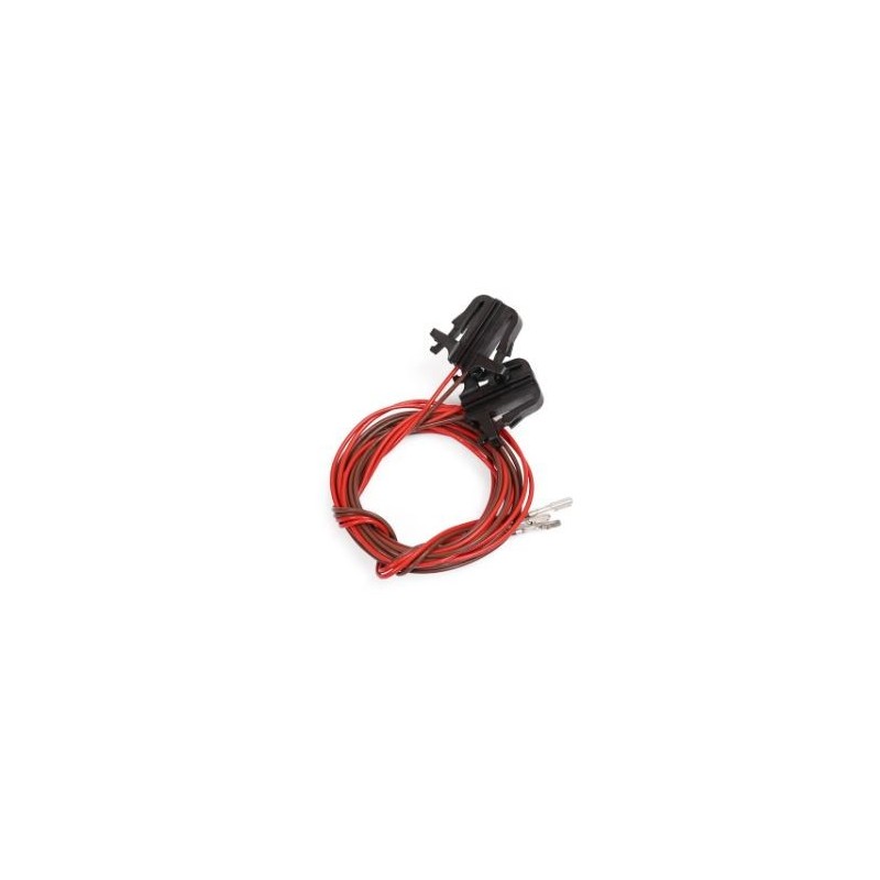 Volkswagen Wired CANBUS Car Door Logo Projector Lights