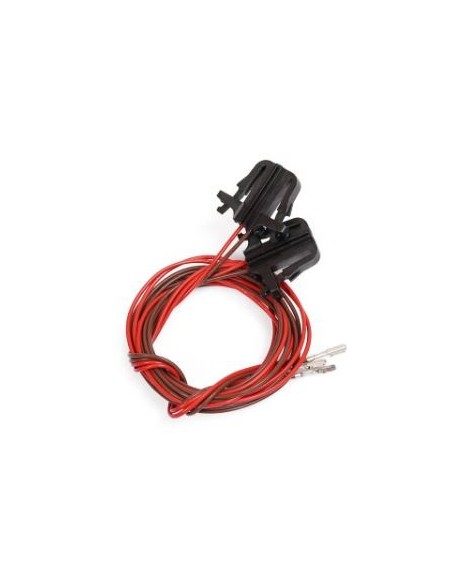 Volkswagen Wired CANBUS Car Door Logo Projector Lights