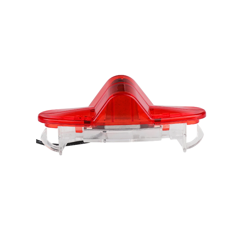 Renault Wired Car Door Logo Projector Lights