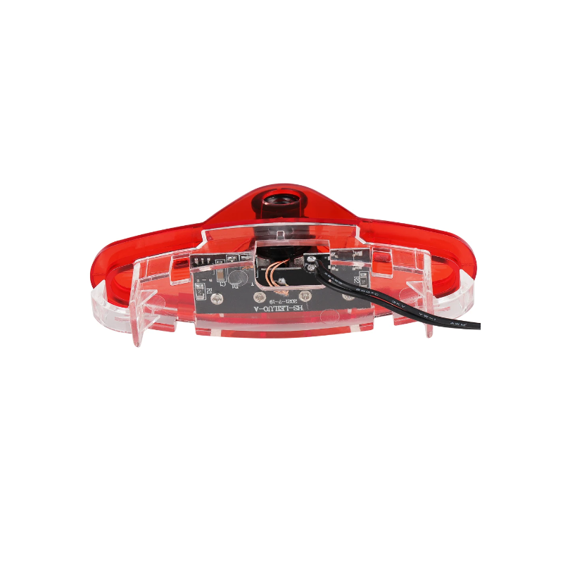 Renault Wired Car Door Logo Projector Lights