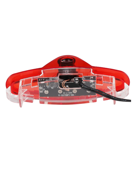 Renault Wired Car Door Logo Projector Lights