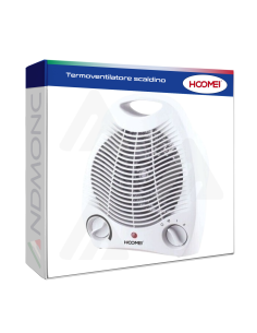 Hoomei Fan Heater