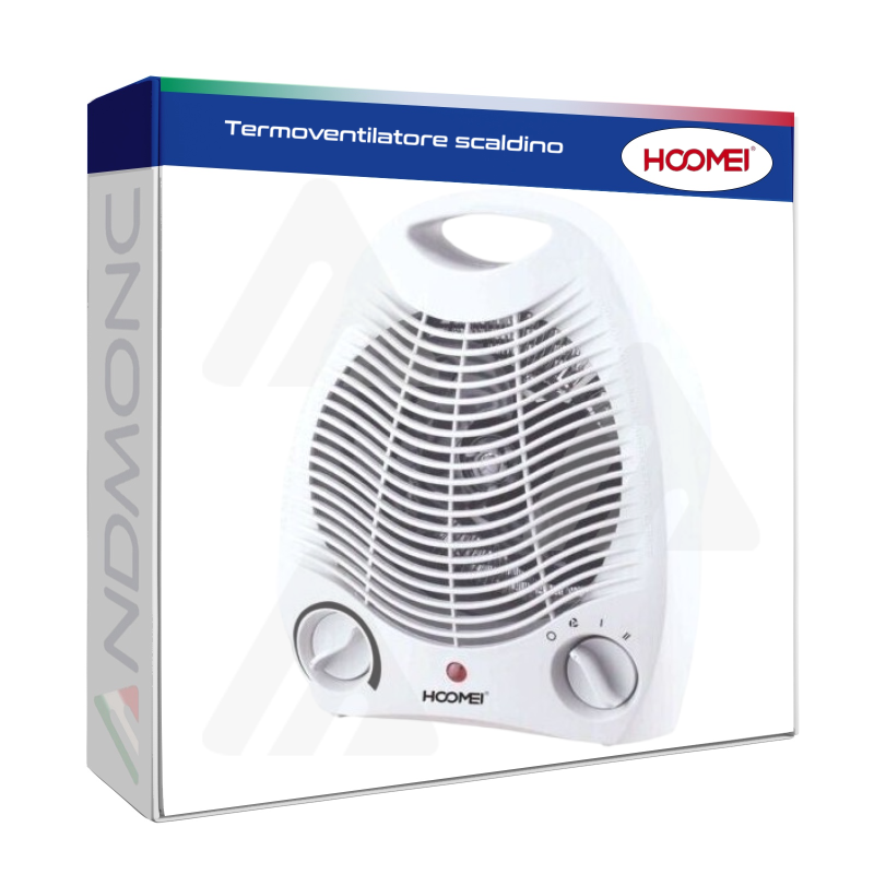 Hoomei Fan Heater