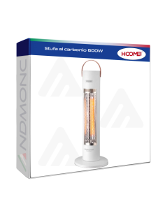 Hoomei Heater – 600 W