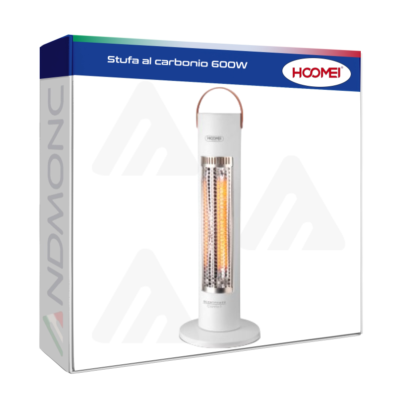 Hoomei Heater – 600 W