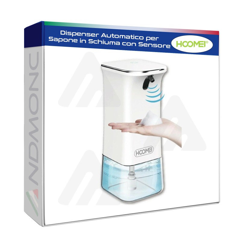HM-2160 Soap Dispenser