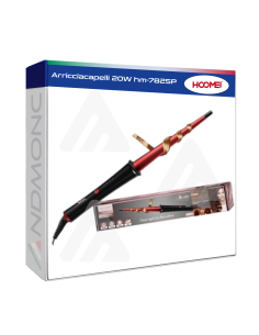 HM-7825P Hair Curler – 20 W