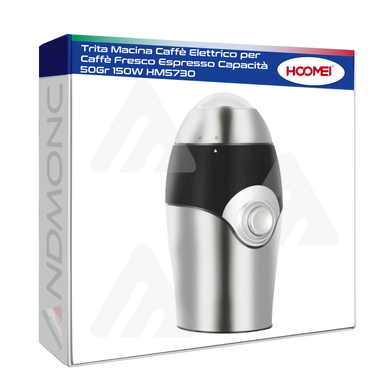 HM5730 Coffee Grinder – 150 W