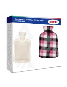 Hoomei HM-8948A Hot Water Bottle – 2 L