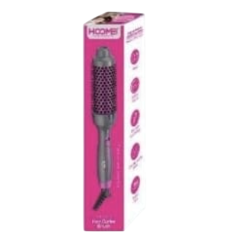 HM-7048XS Hair Curler – 45 W