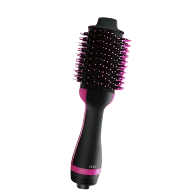 HM-788R Hot Air Styling Brush
