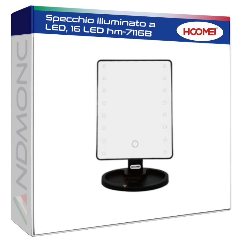 HM-7116B Make-up Mirror