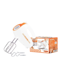 Hoomei HM-6850 Hand Mixer – 150 W, 5 Speeds 2