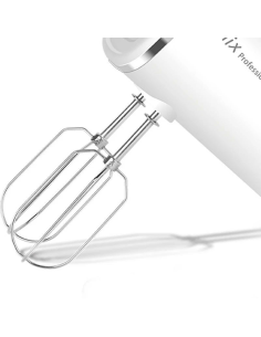 Hoomei HM-6848 Hand Mixer – 250 W, 5 Speeds 2
