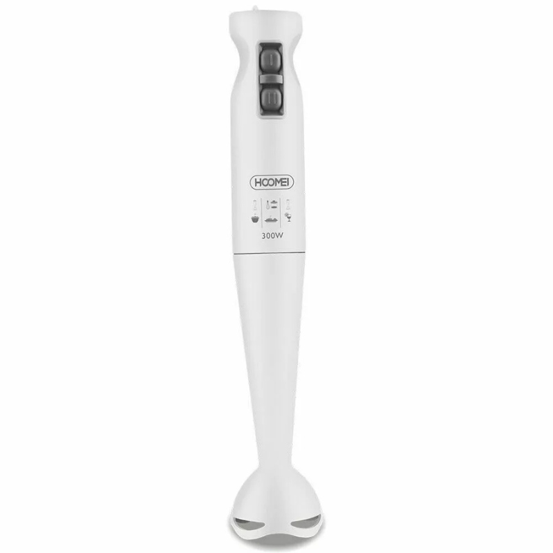 Hoomei HM-6620T 3-in-1 Hand Blender – 300 W