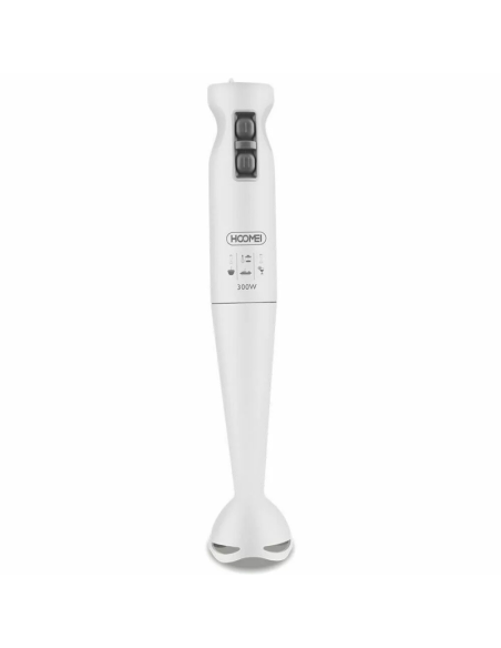 Hoomei HM-6620T 3-in-1 Hand Blender – 300 W