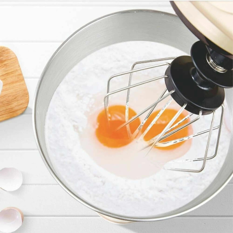 Hoomei Stand Mixer – 800 W, 4.5 L