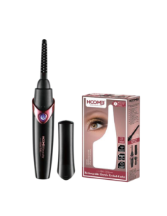 Hoomei HM-7376 Rechargeable Eyelash Curler – 180 mAh 2