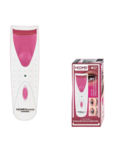 Hoomei HM-7410S Rechargeable Eyelash Curler 2