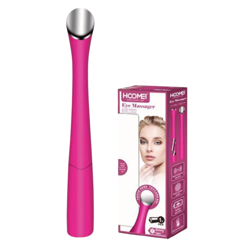 Hoomei HM-7305 Eye Massager