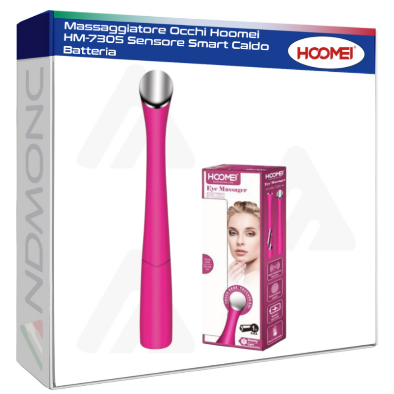 Hoomei HM-7305 Eye Massager