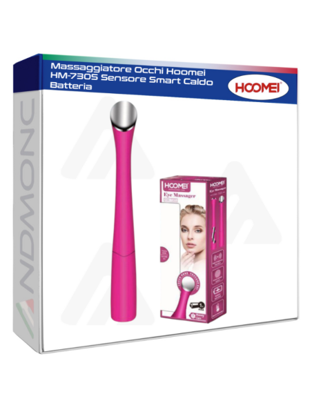 Hoomei HM-7305 Eye Massager