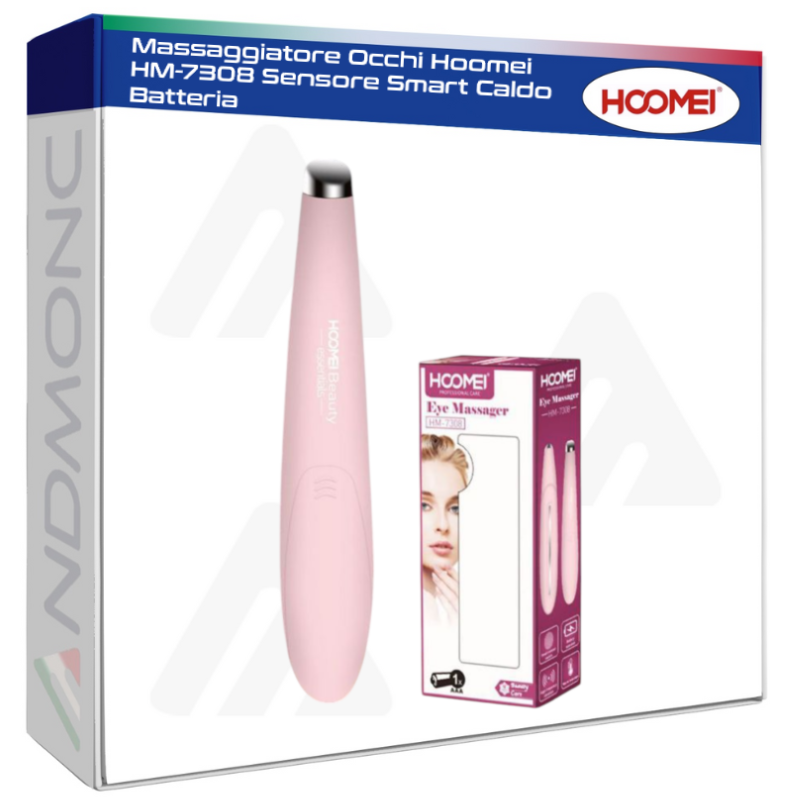 Hoomei HM-7308 Eye Massager