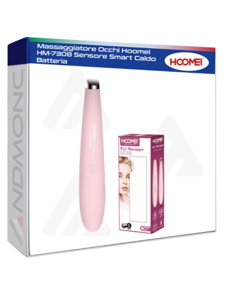 Hoomei HM-7308 Eye Massager