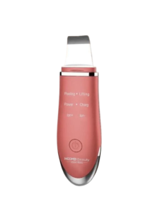 Hoomei HM-7178 Rechargeable Skin Scrubber 2