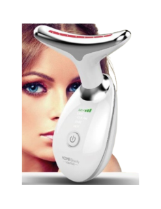 Hoomei HM-7180 Rechargeable Facial Massager 2