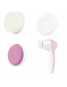 HM-7520R 4-in-1 Facial Cleansing Brush 2