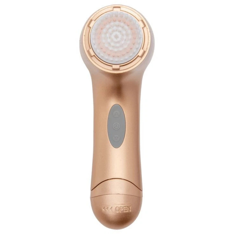 Hoomei HM-7532Y Facial Cleansing Brush – 2 Speeds