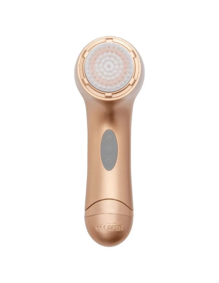 Hoomei HM-7532Y Facial Cleansing Brush – 2 Speeds