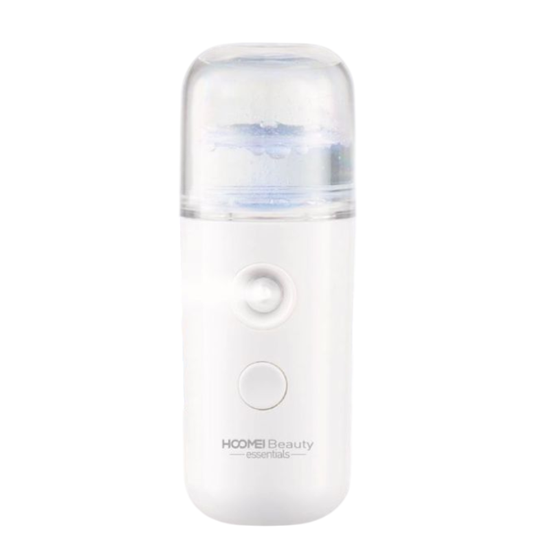 Hoomei HM-7526W Rechargeable Facial Mist Sprayer – 30 ml