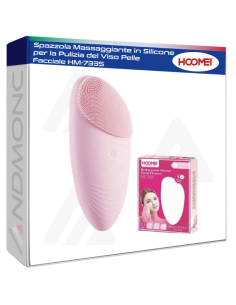 Hoomei HM-7335 Facial Cleansing Brush