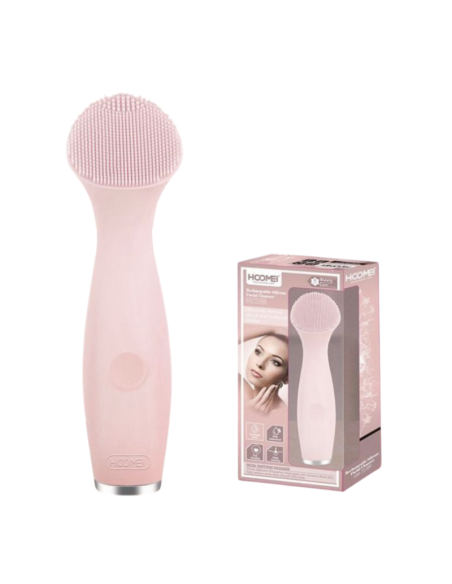 Hoomei HM-7578R Rechargeable Facial Cleansing Brush