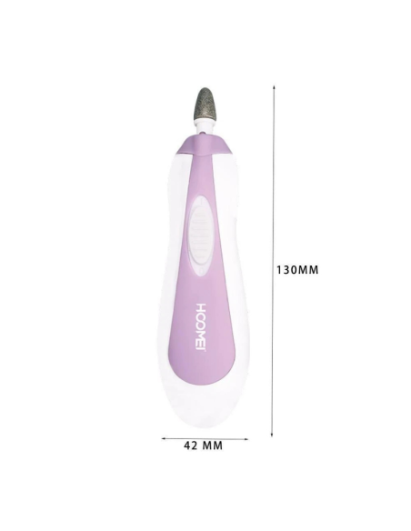 Hoomei HM-7540 Electric Manicure & Pedicure Set