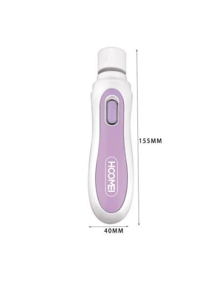Hoomei HM-7542 Electric Manicure & Pedicure Set