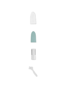 Hoomei HM-7328 Electric Manicure & Pedicure Set 2