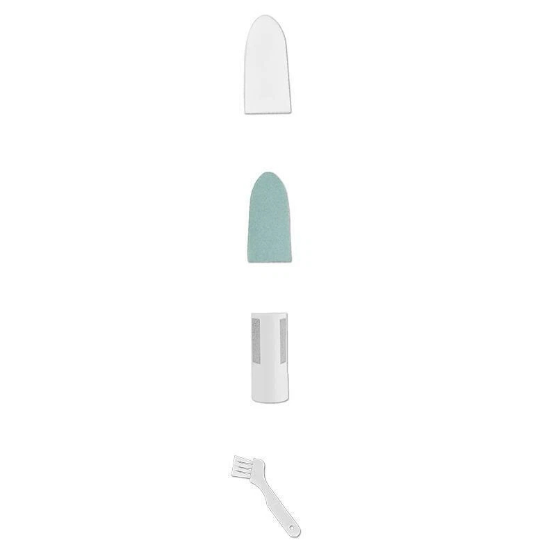 Hoomei HM-7328 Electric Manicure & Pedicure Set