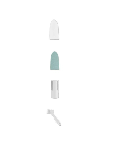 Hoomei HM-7328 Electric Manicure & Pedicure Set