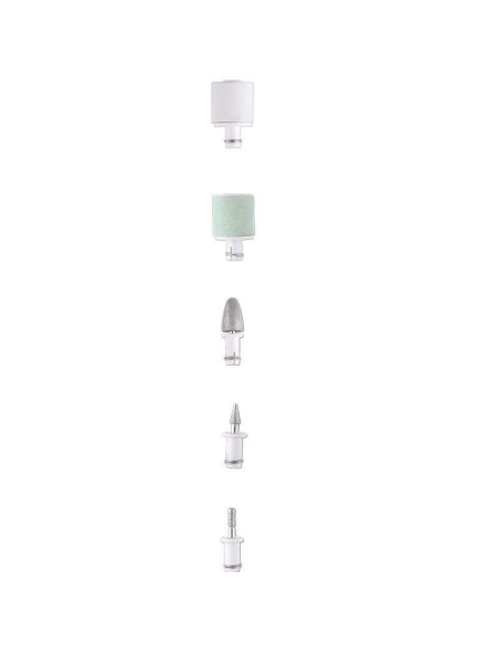 Hoomei HM-7325 Electric Manicure & Pedicure Set