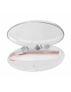 Hoomei HM-7370 Electric Manicure & Pedicure Set – 2 Speeds 2