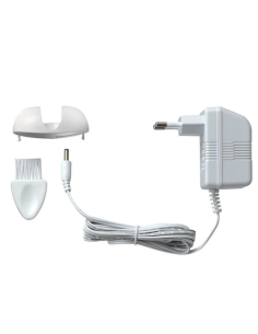 Hoomei HM-7555 Rechargeable Epilator – 2 Speeds 2