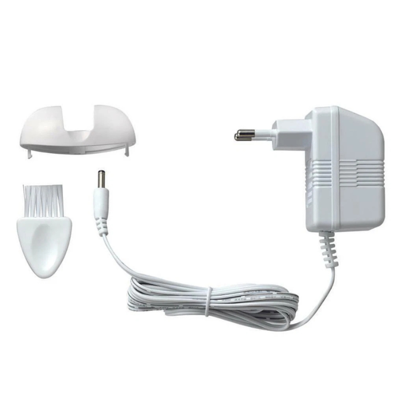 Hoomei HM-7555 Rechargeable Epilator – 2 Speeds