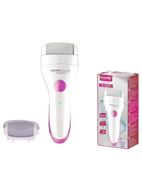 Hoomei HM-7155 Rechargeable Electric Callus Remover – IPX6