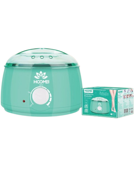Hoomei HM-7570G Wax Heater – 35 W, 500 ml